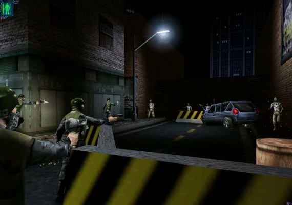 Deus Ex GOTY EN Global