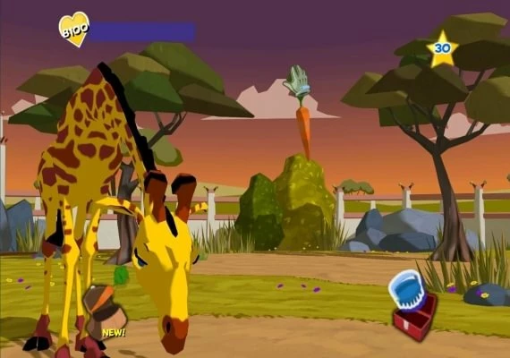 World of Zoo EN Global