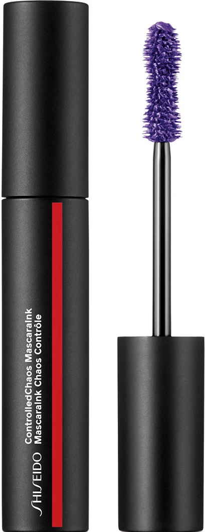 Maskarë për femra Shiseido Controlled Chaos Mascaraink 03 Violet Vibe 11.5ml