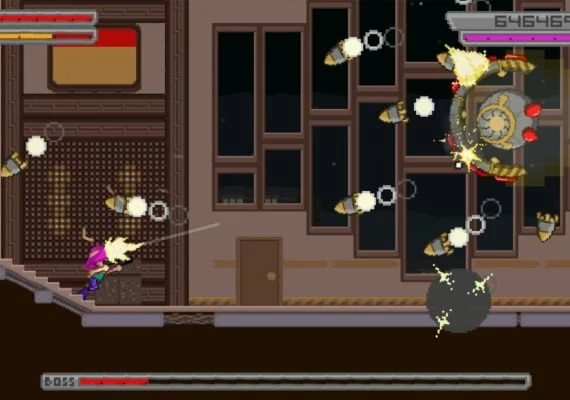 Bleed EN Global