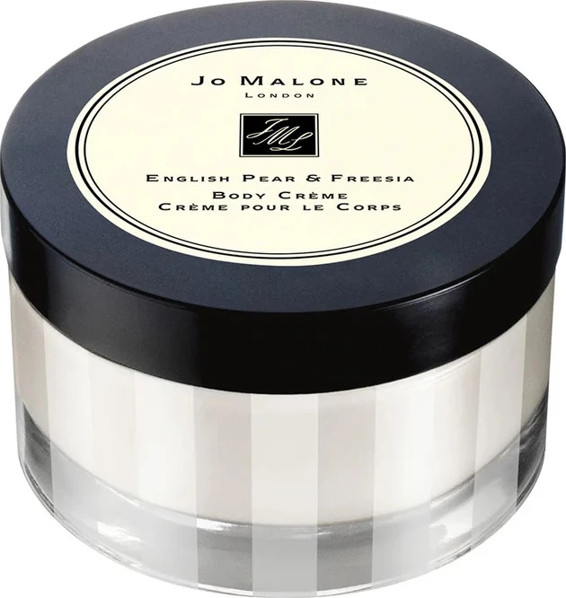Krem trupi për femra Jo Malone English Pear & Freesia, 175ml