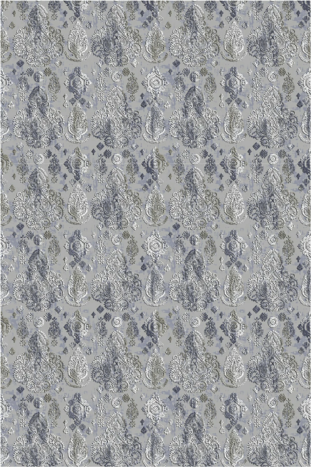 Qilim për korridor, shumëngjyrësh, Conceptum Hypnose CT-1172, 80x150cm