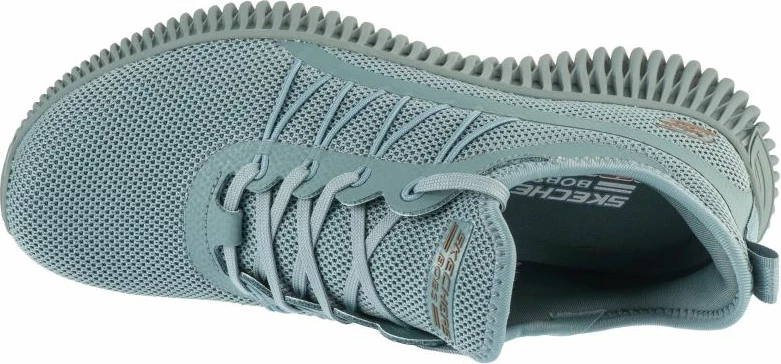 Atlete Skechers femra, blu [Madhësia: 36]