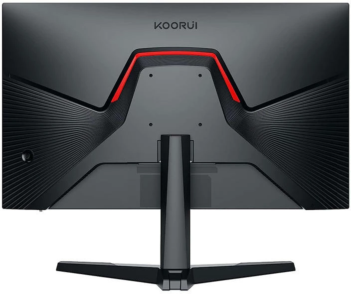 Monitor Koorui 24E3, 24", IPS, 165Hz, 1920x1080, i zi