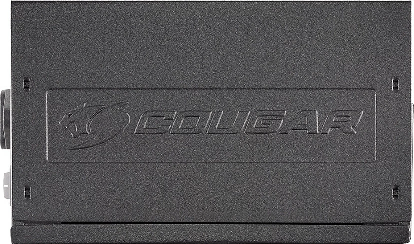 Furnizues energjie Cougar STC 500W, ATX, 80 Plus, 230V, i zi