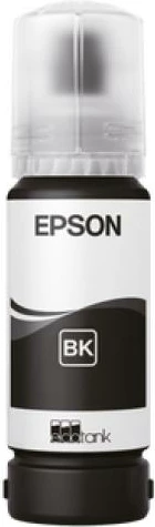 Bojë printeri Epson 108 (C13T09C14A) 70 ml, e zezë