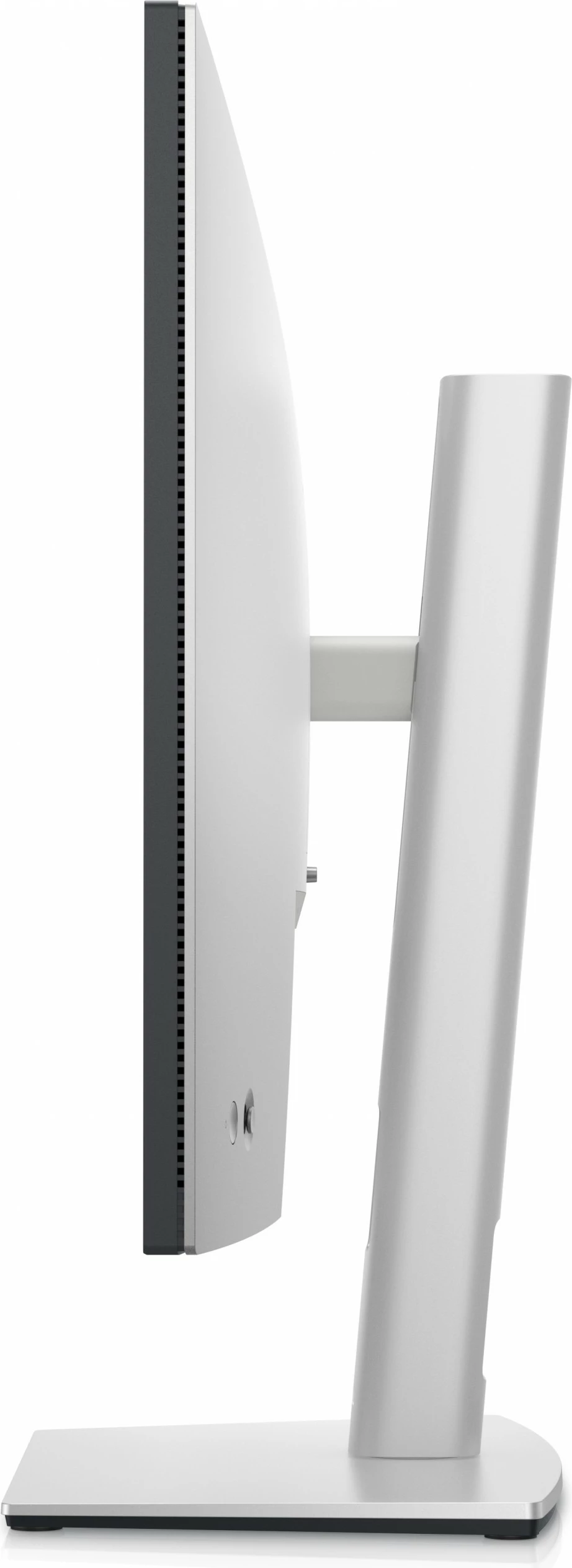 Monitor DELL UltraSharp 27 U2722D, 2560 x 1440 pixels, LCD, Silver