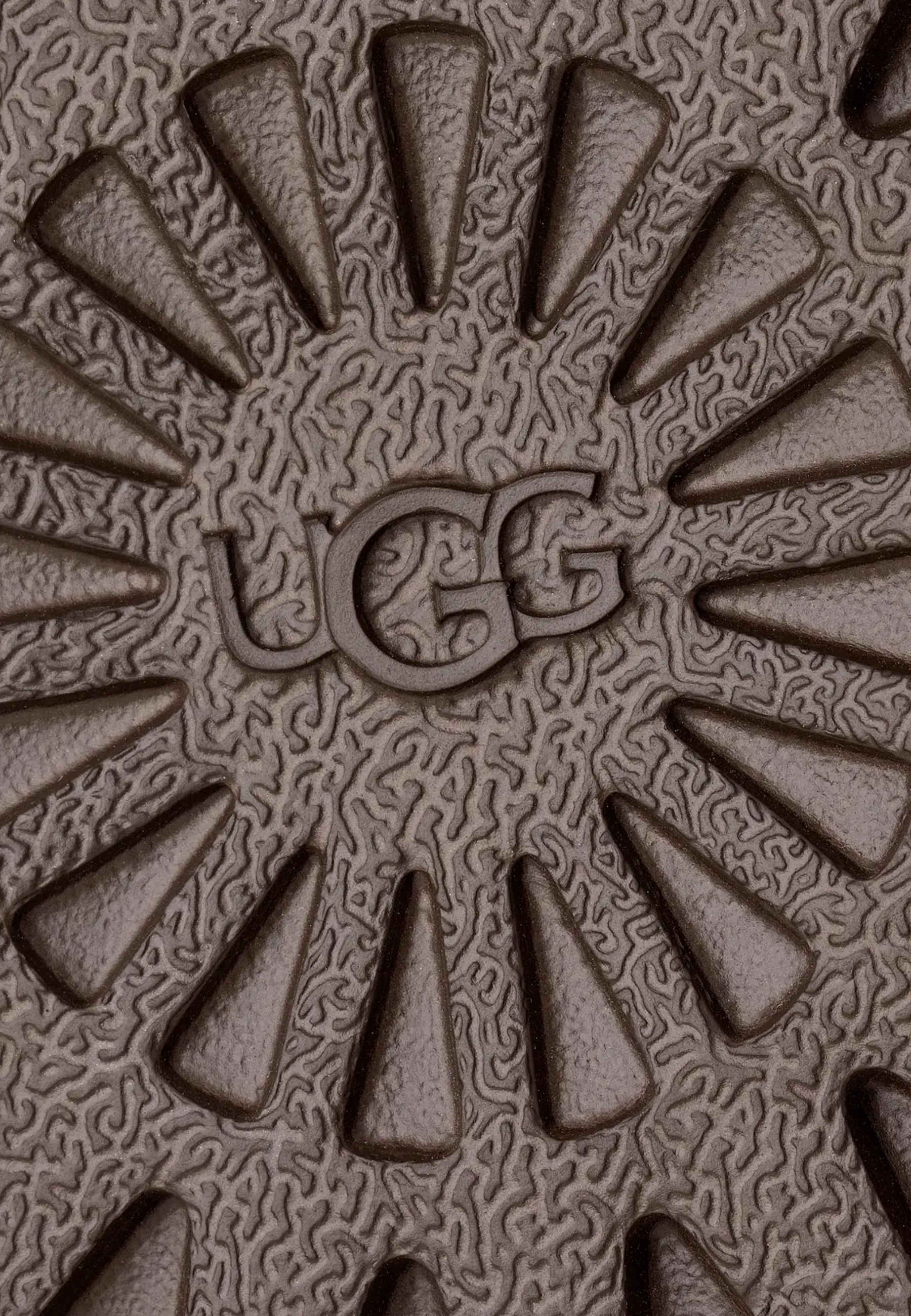 Papuqe për femra UGG Classic Micro 1173891, kafe e errët [Madhësia: 40]