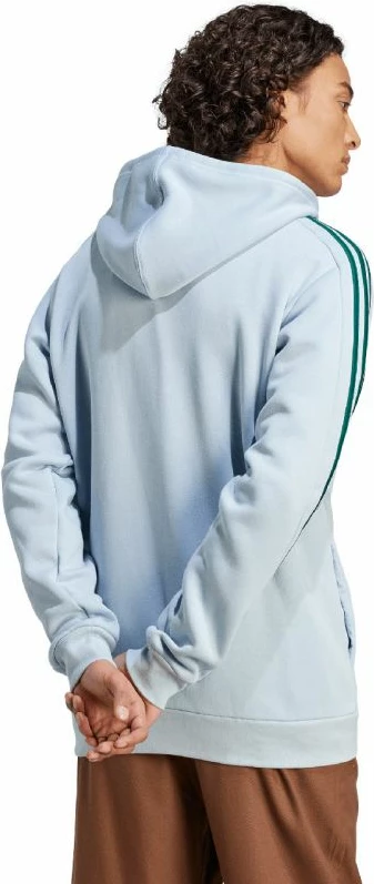 Duks për meshkuj adidas, blu [Madhësia: S]