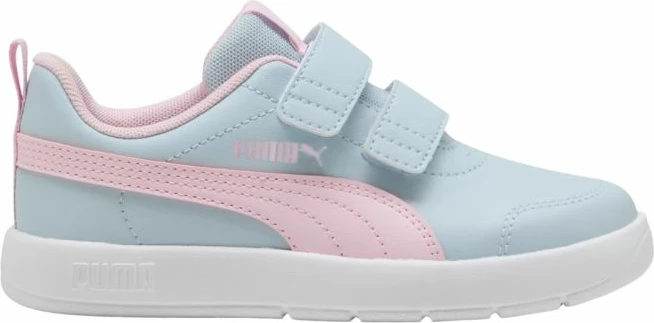 Atlete për fëmijë Puma Courtflex V3 V PS 397642 18