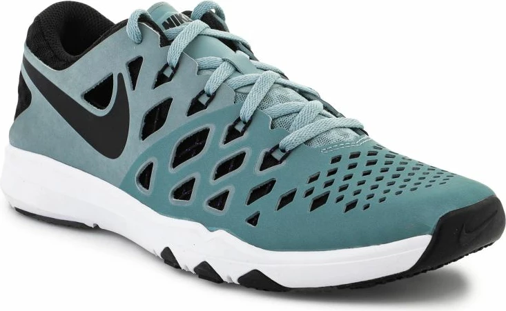 Atlete trajnimi për meshkuj Nike, të zeza