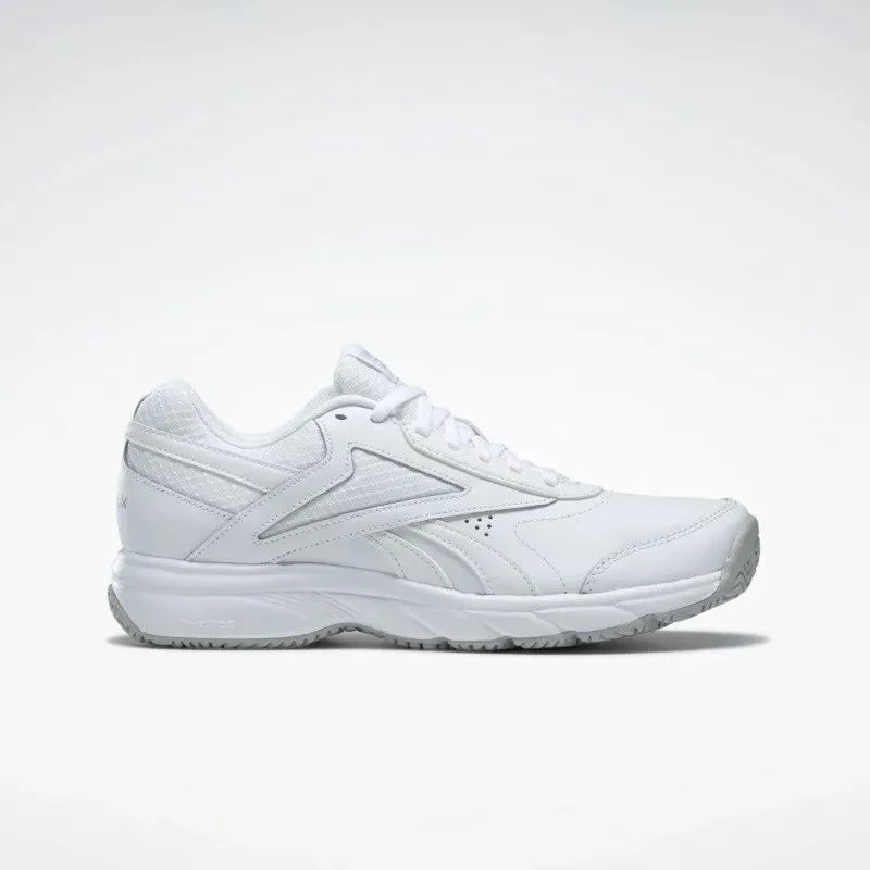 Atlete Reebok WORK N CUSHION 4.0, të bardha [Madhësia: 40]