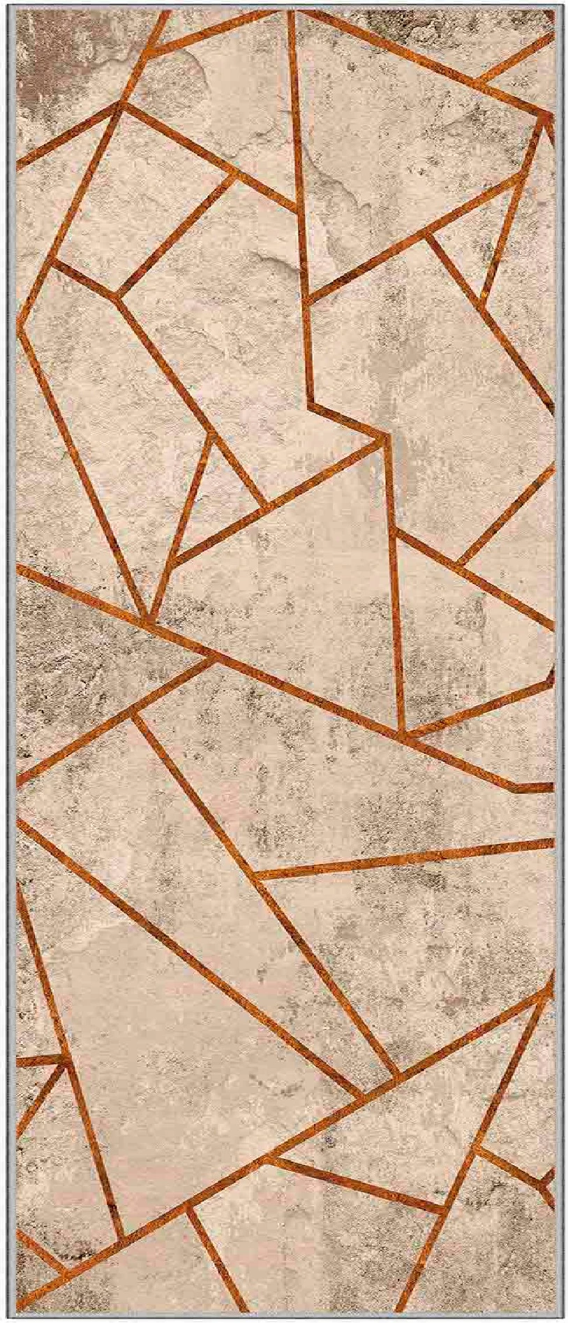 Qilim (100 x 150) Conceptum Hypnose, Wooylk0021