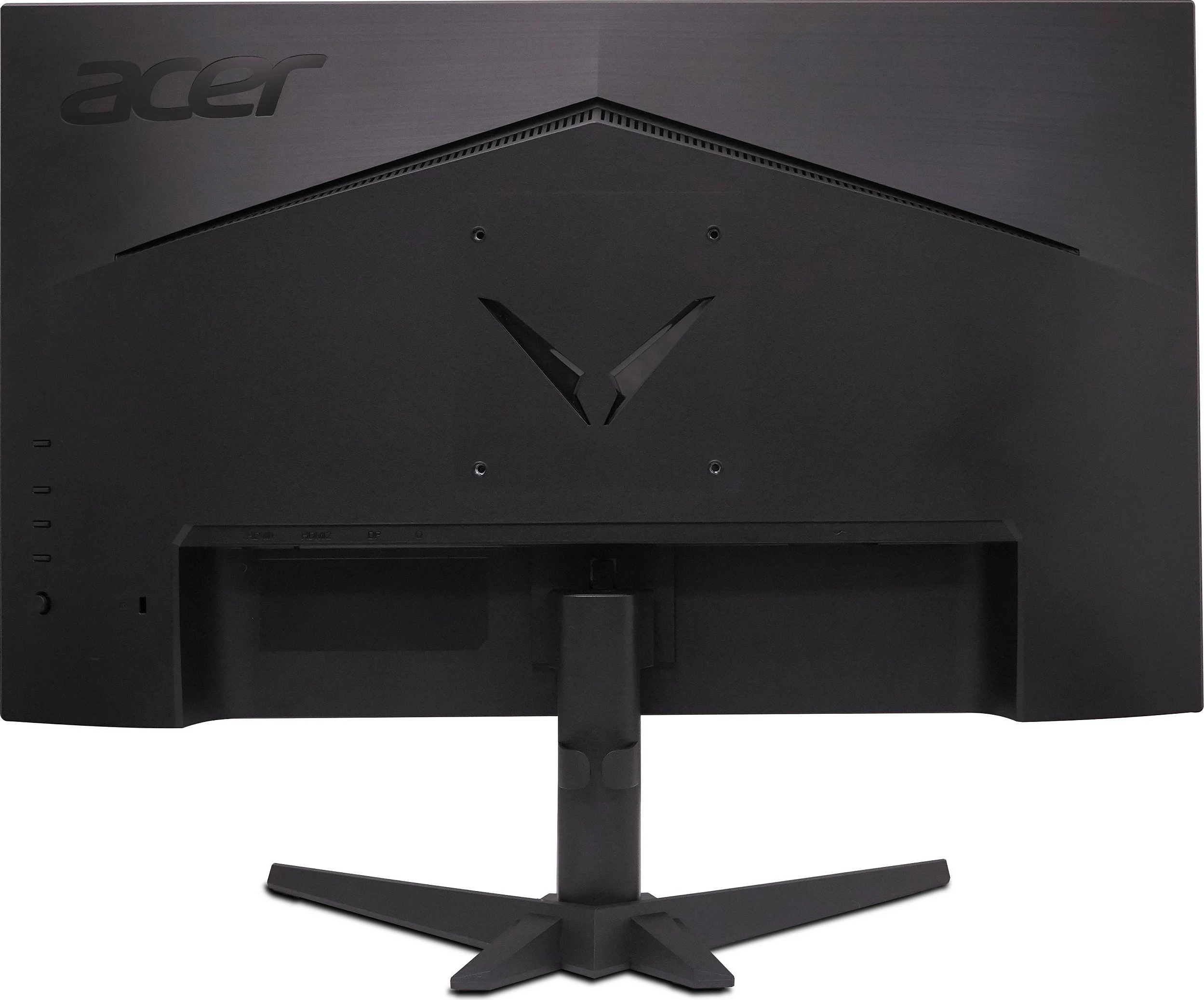 Monitor Acer Nitro VG270UZ1b, 27", QHD 2560x1440, 270Hz