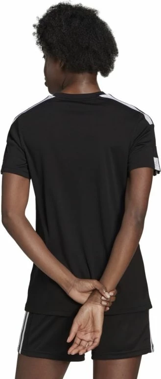 Maiçe adidas për femra, e zezë [Madhësia: XXS]