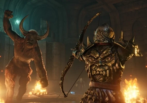 The Elder Scrolls IV: Oblivion - Remastered Deluxe Edition EN Global