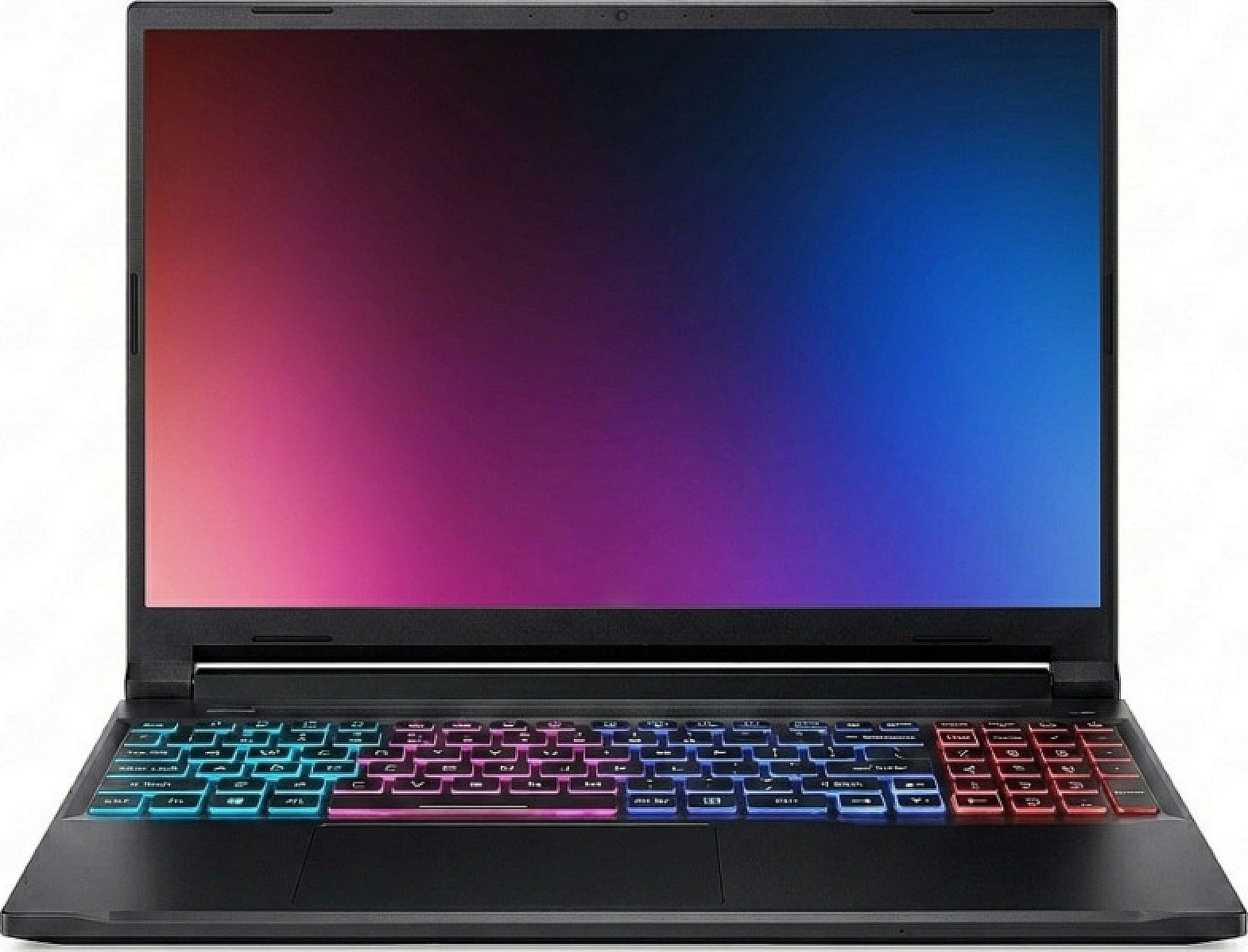 Laptop gaming Acer Nitro 16S AI AN16S-61-R47, Ryzen AI R7-350, 16GB RAM Memorje, 1TB SSD, GeForce RTX 5060, Windows 11 Home, e zezë