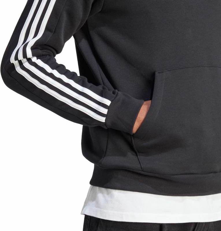 Duks adidas për meshkuj, i zi [Madhësia: S]