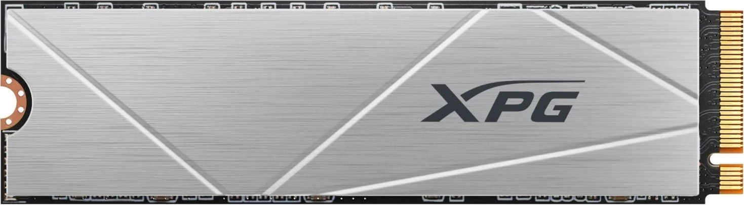 SSD Adata XPG Gammix S60 Blade 1TB, M.2 PCIe 4.0, argjendtë