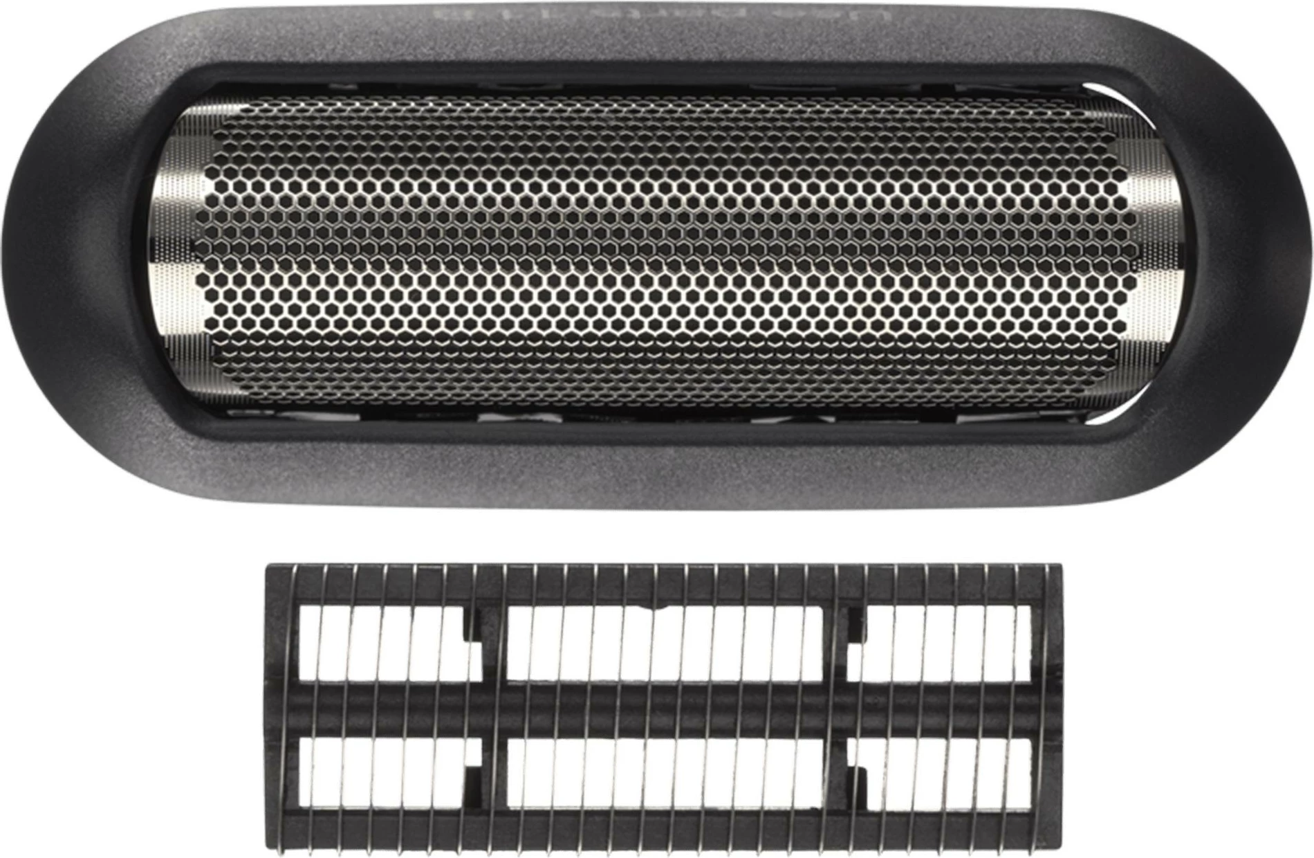 Folje makinës rroje Braun Series 1 11B, për modele 130s-1, 140, 150, 150s-1, 835, e zezë