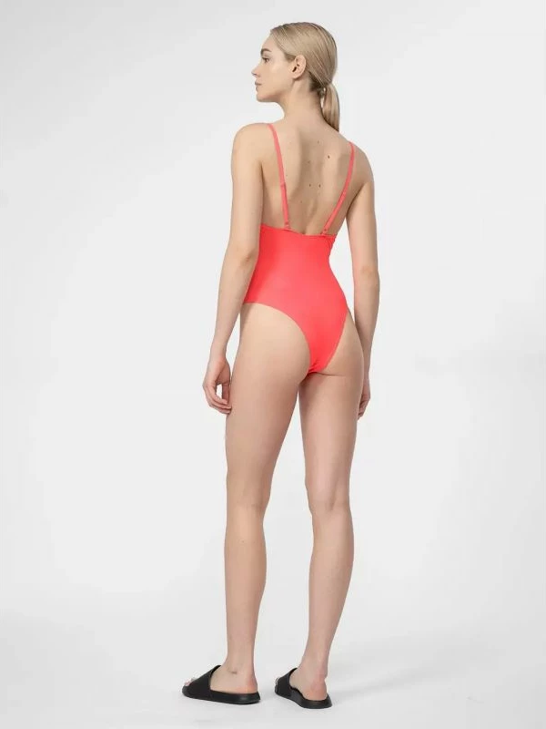 Bikine për femra 4f, të kuqe [Madhësia: M]