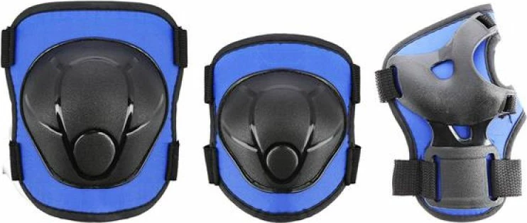 Mbrojtëse Nils Extreme për femra dhe fëmijë, të kaltra