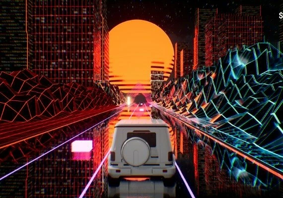 NeverSynth Global