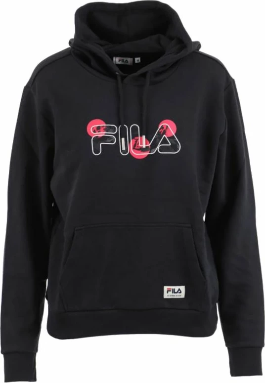 Duks Fila Bellagio për Femra, i Zi