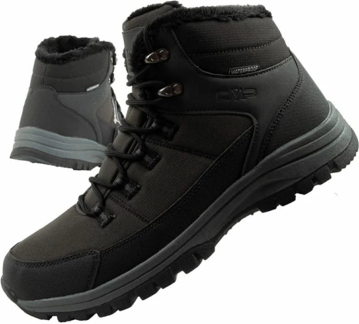 Atlete trekking për meshkuj CMP, të zeza