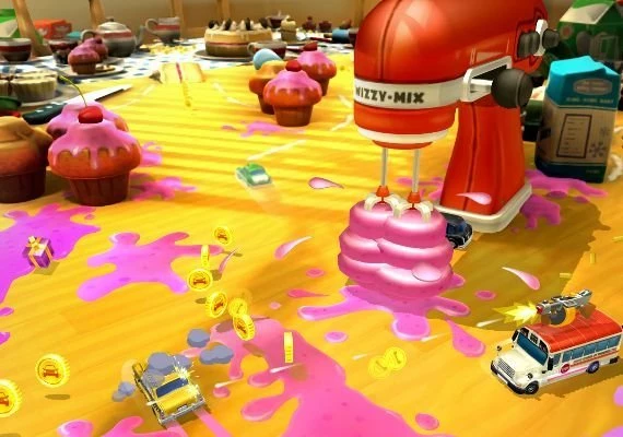 Toybox Turbos EN/DE/FR/IT/ES Global