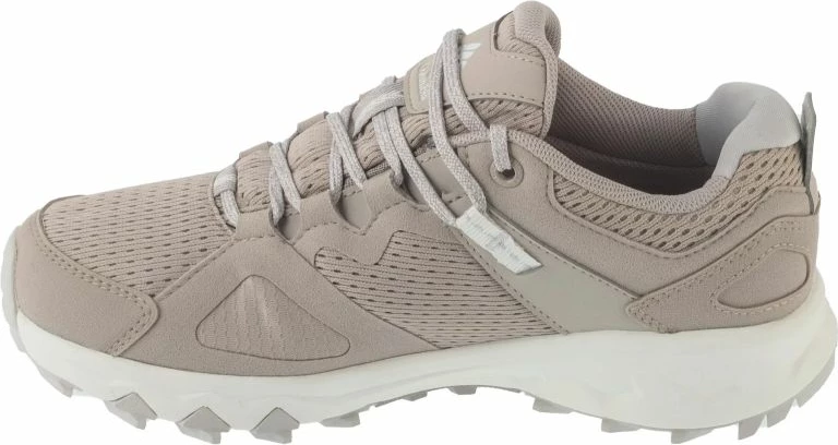 Atlete outdoor Columbia femra, bezhë