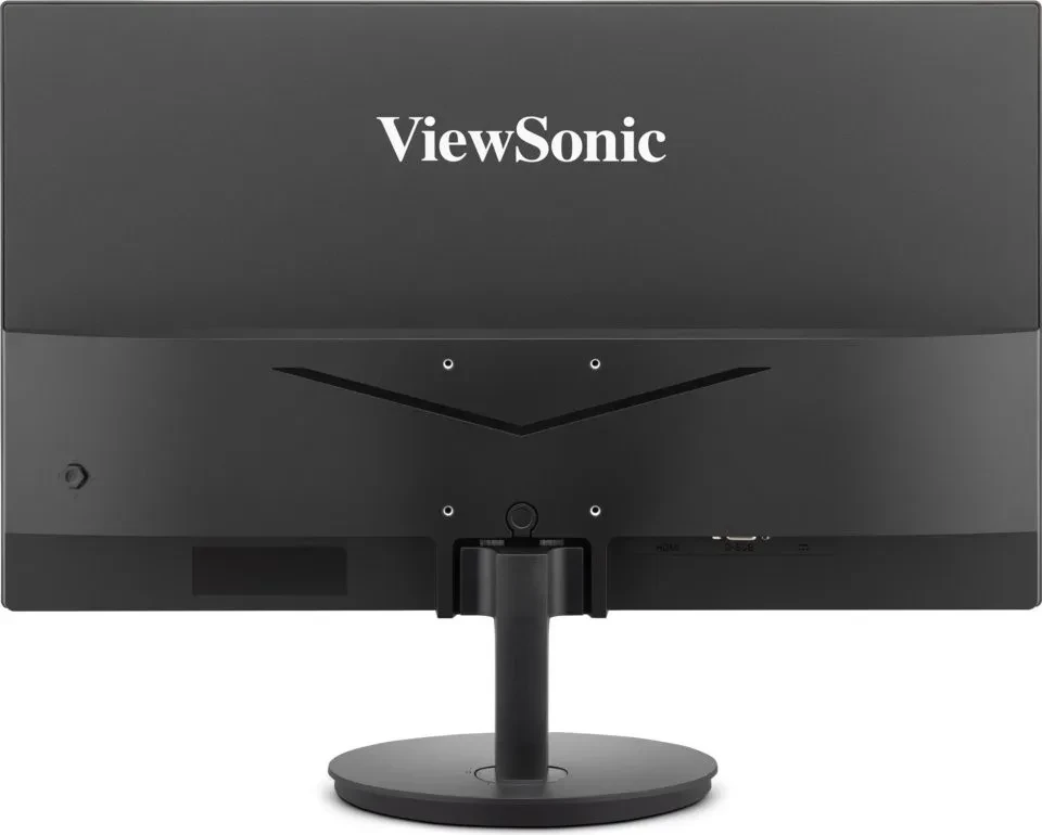 Monitor ViewSonic VA24E1-H, 24 inch, IPS, Full HD, HDMI, VGA, i zi