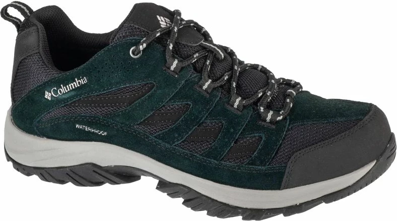 Atlete për meshkuj Columbia, të zeza