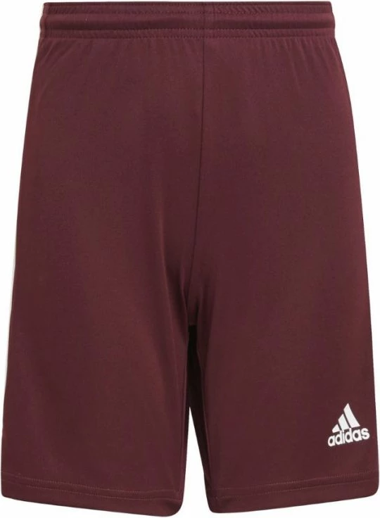 Shorce për fëmijë adidas, të kuqe