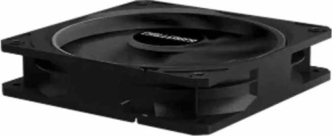 Ftohës procesori Asrock Challenger Pure 360, i zi