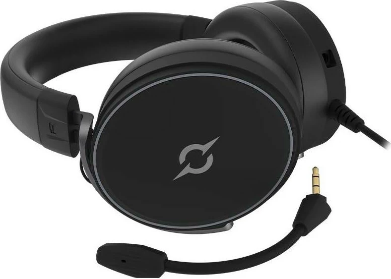 Kufje AQIRYS SAGITTA, për lojtarë, të zeza