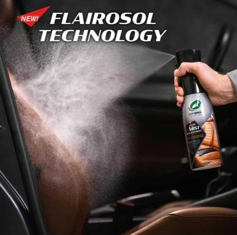 Sprej Pastrues Zbutes Lekure 591ml