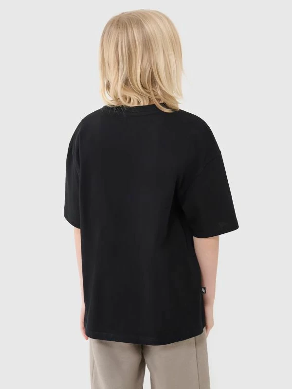Maicë për djem 4f, oversize [Madhësia: 140]