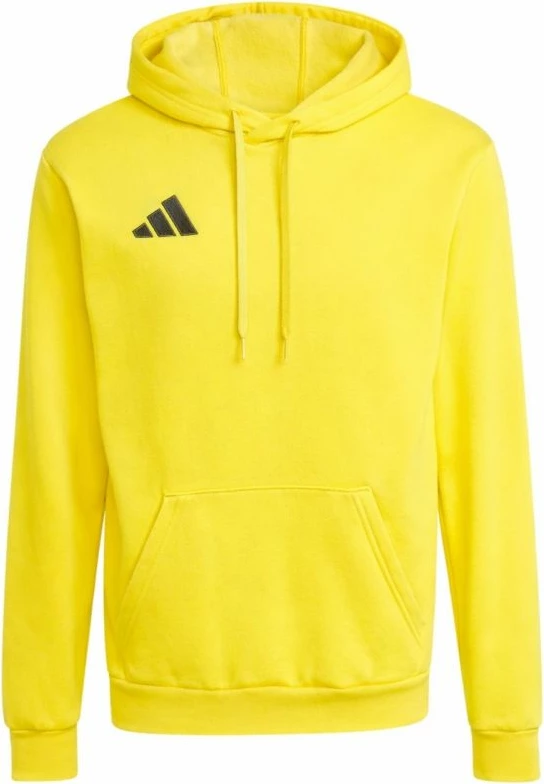 Duks për meshkuj adidas, i verdhë [Madhësia: XXXL]