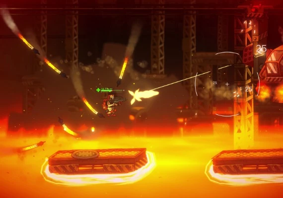 Strike Force Heroes EN/FR/JA/KO/PT/RU/ZH/MX Global