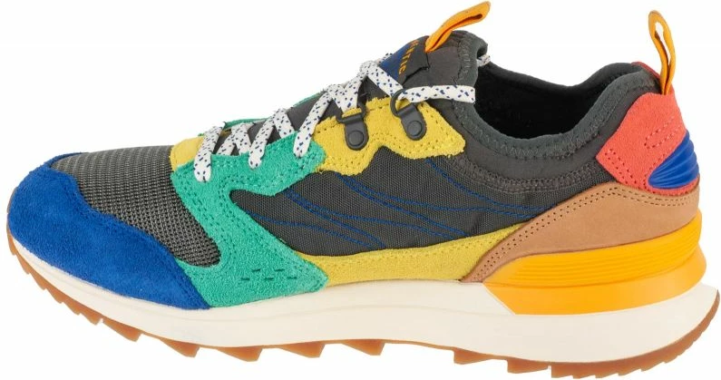 Atlete për meshkuj Merrell, shumëngjyrëshe