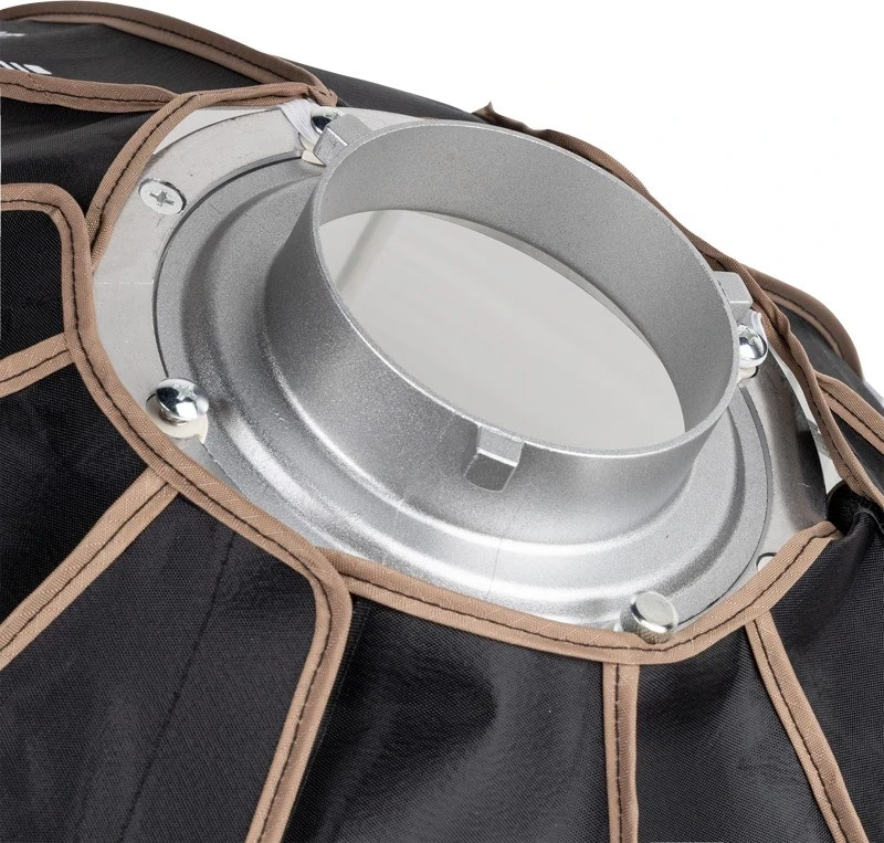 Softbox për fotografë SmallRig, me montim Bowens