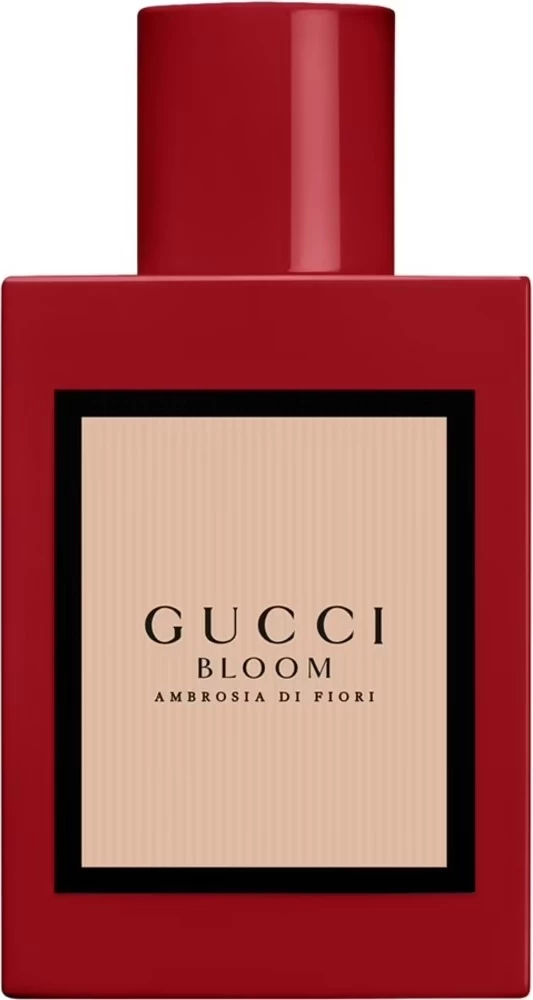 Eau de Parfum për femra Gucci Bloom Ambrosia Di Fiori 50ml