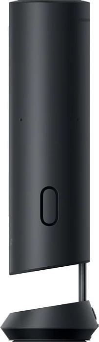Altoparlant konferencash Insta360 Wave, USB-C, 8 mikrofona, me bateri të integrume, i zi