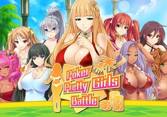Poker Pretty Girls Battle: Texas Hold'em EN/JA Global