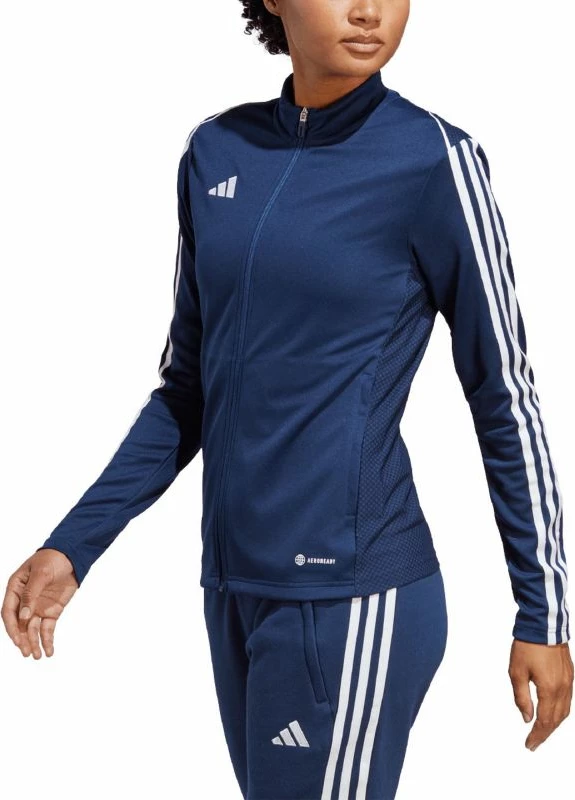 Duks adidas për femra, blu marine