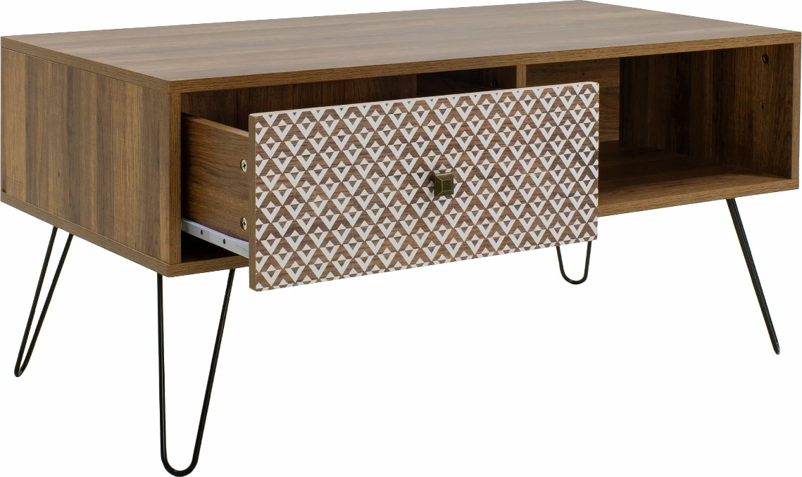 Set salloni për studentë Boho 2 3 pjesë