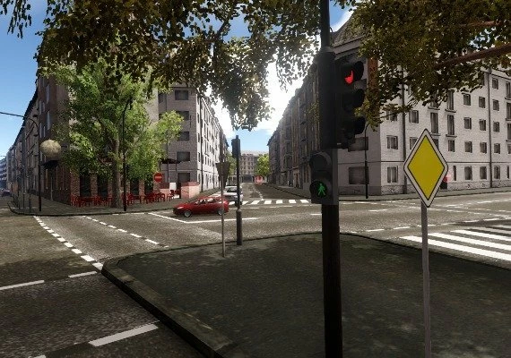 Bus Driver Simulator Global