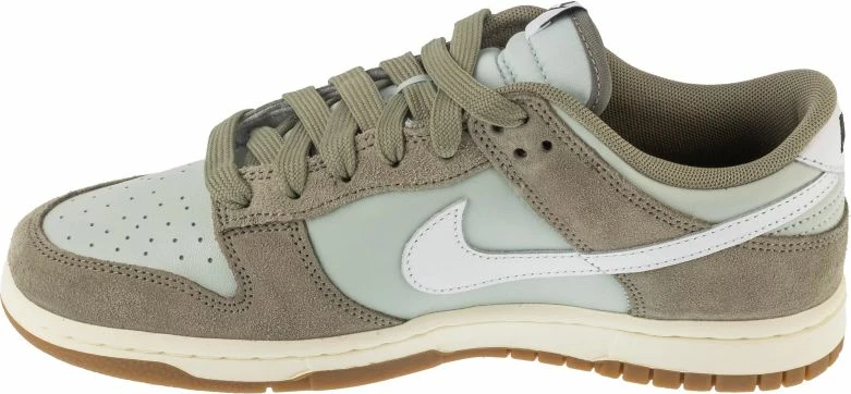 Atlete Nike për meshkuj, të gjelbra [Madhësia: 40.5]