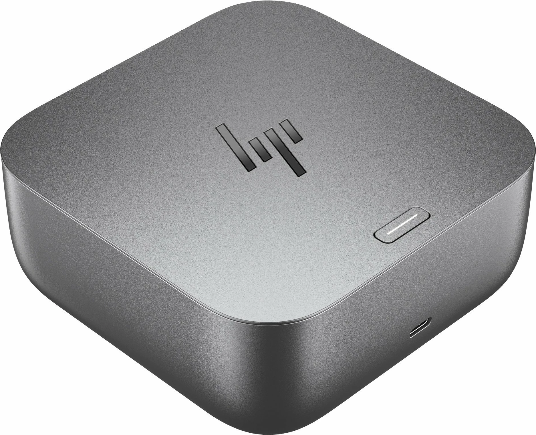 Stacion docking HP Thunderbolt 4 100W G6 9X472UT#ABB, gri